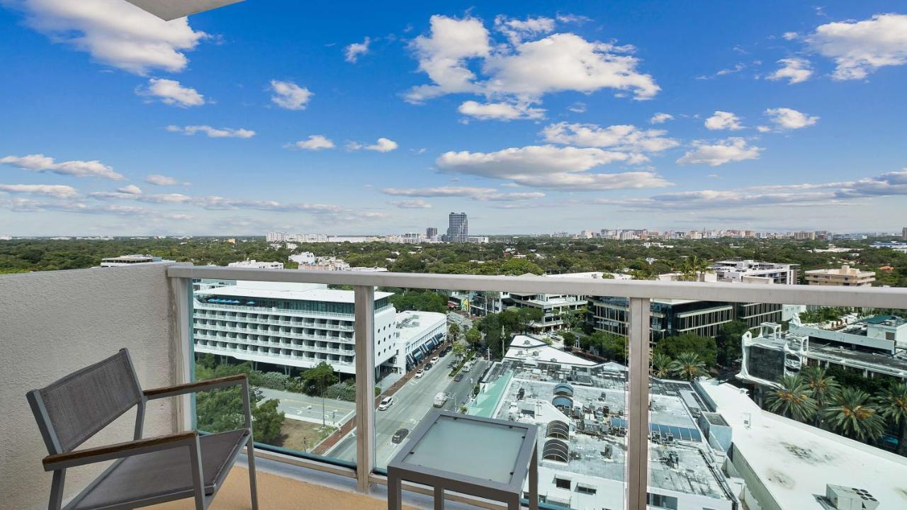 Hotel Arya BW Premier Collection Miami Exterior photo