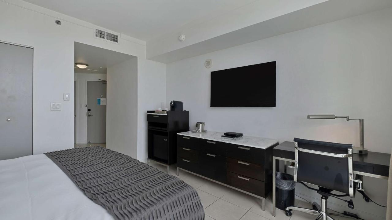 Hotel Arya BW Premier Collection Miami Exterior photo